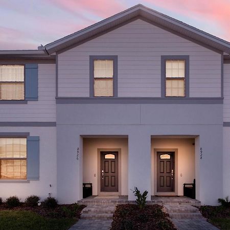 5 Bedrooms - 4,5 Bathrooms - Windsor At Westside 8928 Sa Orlando Extérieur photo