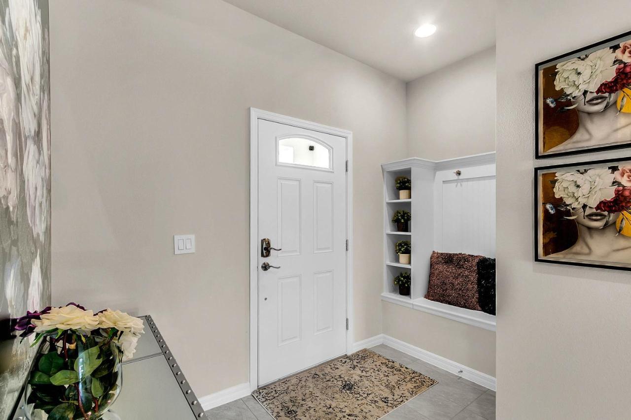 5 Bedrooms - 4,5 Bathrooms - Windsor At Westside 8928 Sa Orlando Extérieur photo