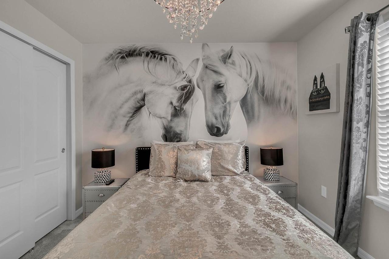 5 Bedrooms - 4,5 Bathrooms - Windsor At Westside 8928 Sa Orlando Extérieur photo