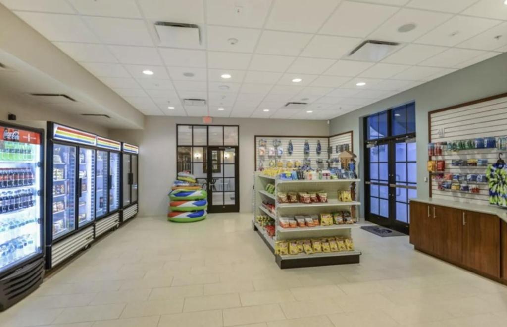 5 Bedrooms - 4,5 Bathrooms - Windsor At Westside 8928 Sa Orlando Extérieur photo