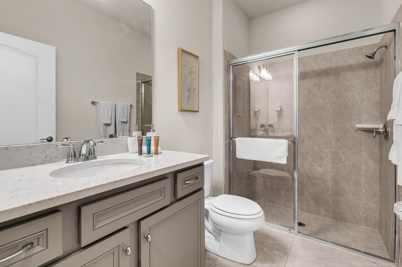 5 Bedrooms - 4,5 Bathrooms - Windsor At Westside 8928 Sa Orlando Extérieur photo
