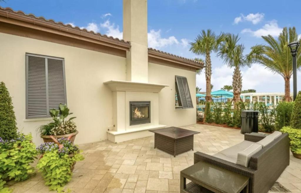 5 Bedrooms - 4,5 Bathrooms - Windsor At Westside 8928 Sa Orlando Extérieur photo